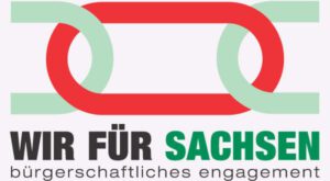 Bürgerstiftung Sachsen Logo